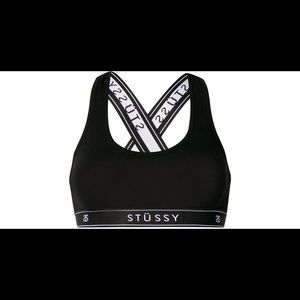 Stussy Sports Bra